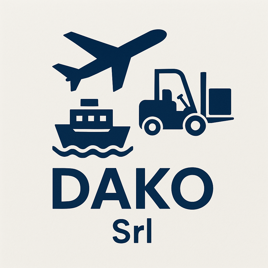 DAKO SRL